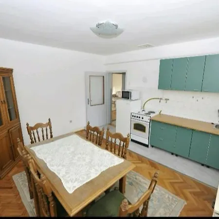 Apartamento Selma *