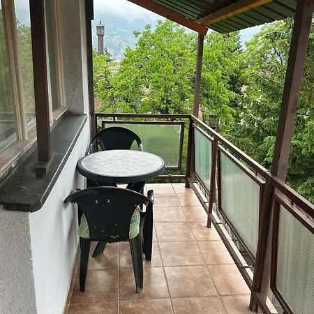 Apartamento Selma